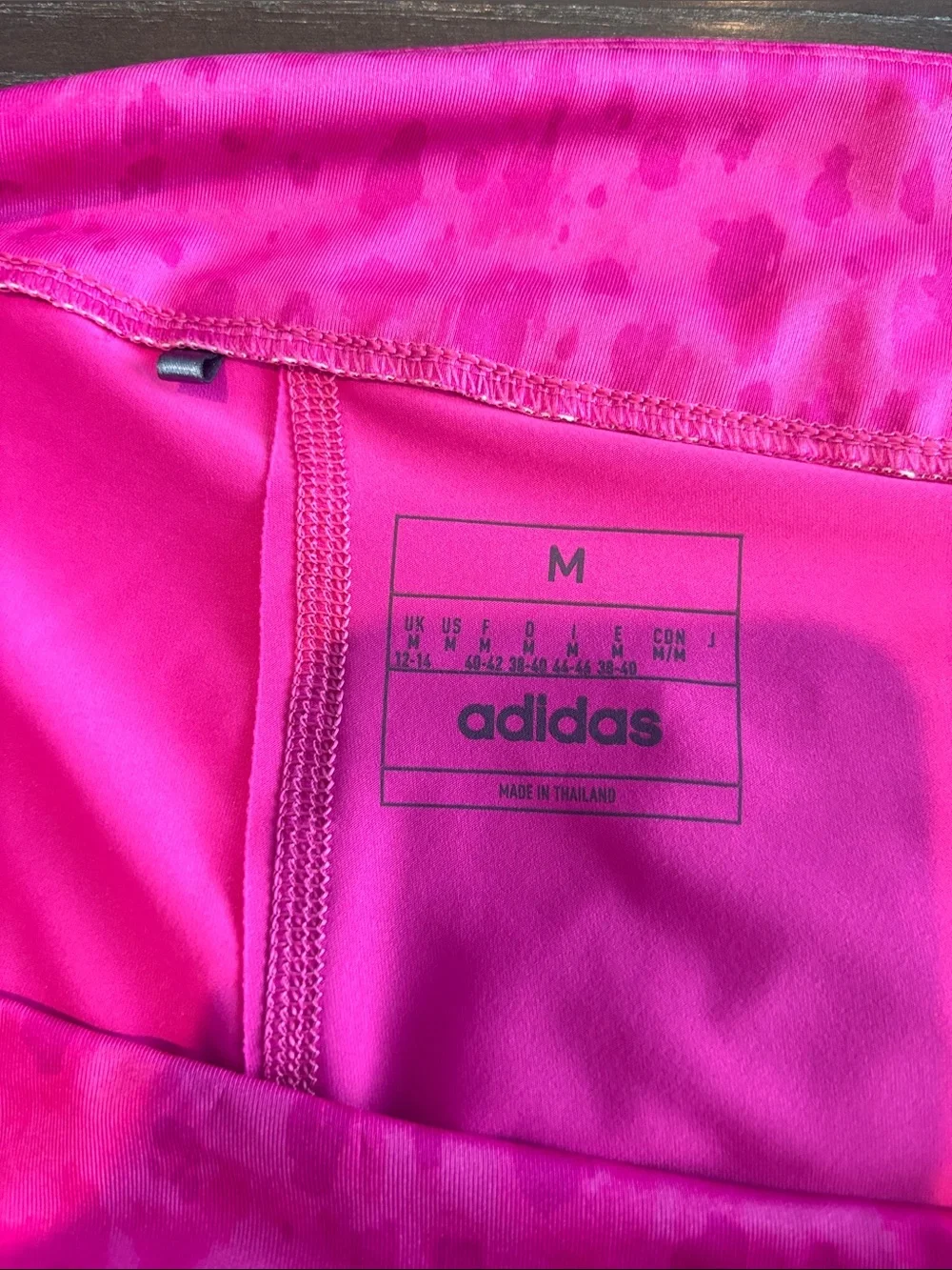 Women's golf Pink A-Line Skirt